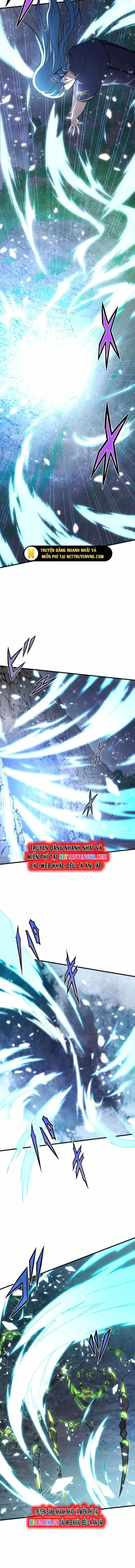 Quật Khởi Từ Tầng Đáy: Chapter 20