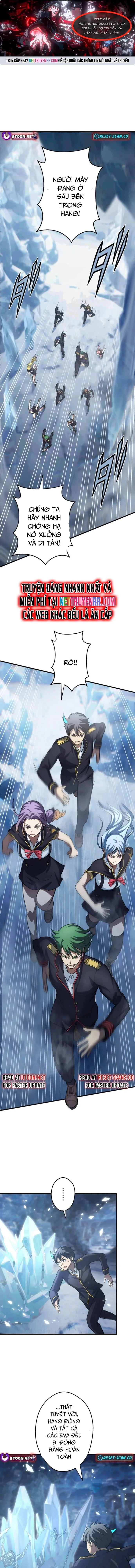 Quật Khởi Từ Tầng Đáy: Chapter 21