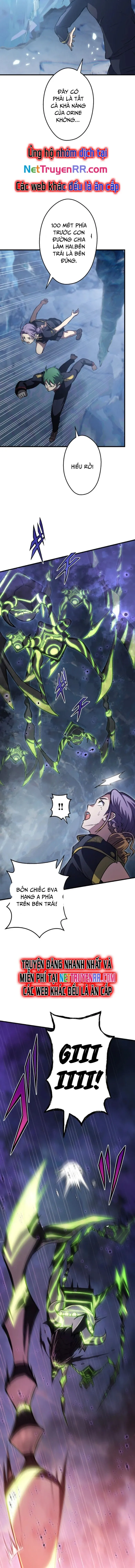 Quật Khởi Từ Tầng Đáy: Chapter 21