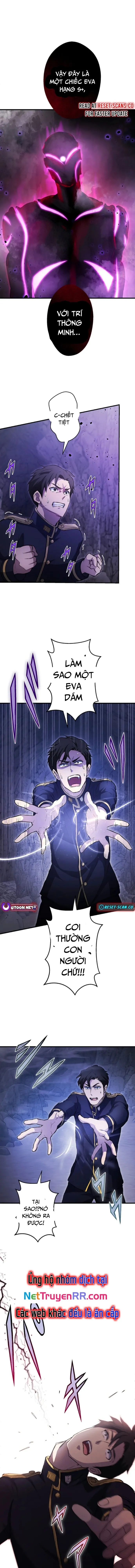 Quật Khởi Từ Tầng Đáy: Chapter 21