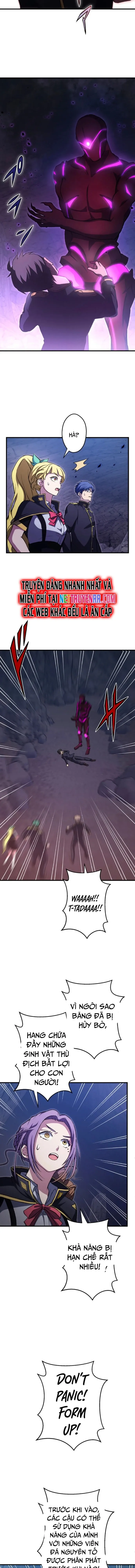 Quật Khởi Từ Tầng Đáy: Chapter 21