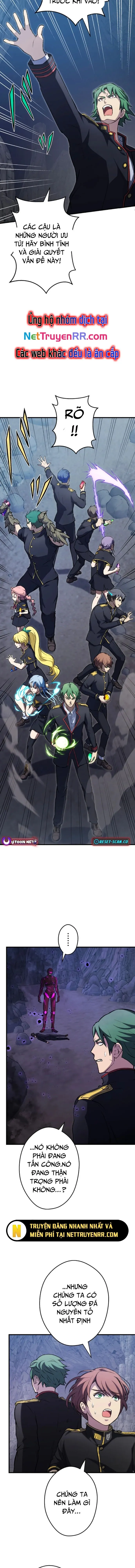 Quật Khởi Từ Tầng Đáy: Chapter 21