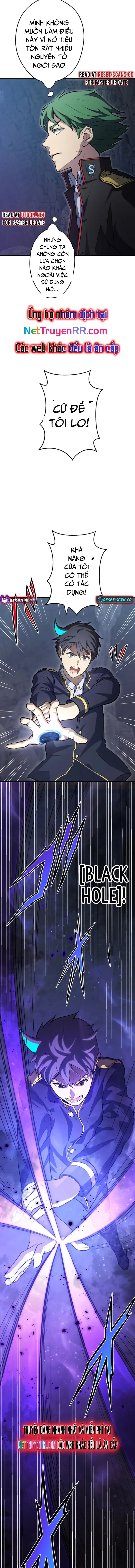 Quật Khởi Từ Tầng Đáy: Chapter 21