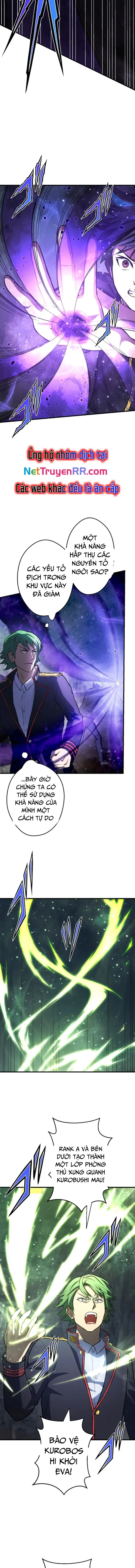 Quật Khởi Từ Tầng Đáy: Chapter 21