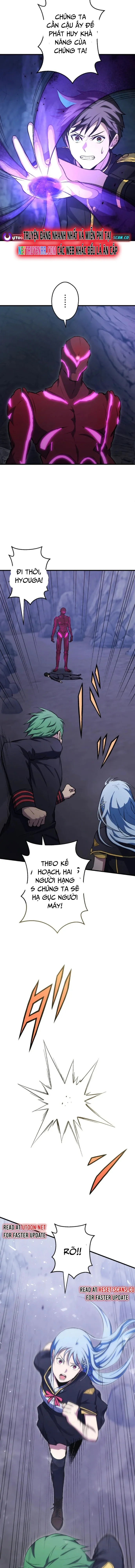 Quật Khởi Từ Tầng Đáy: Chapter 21