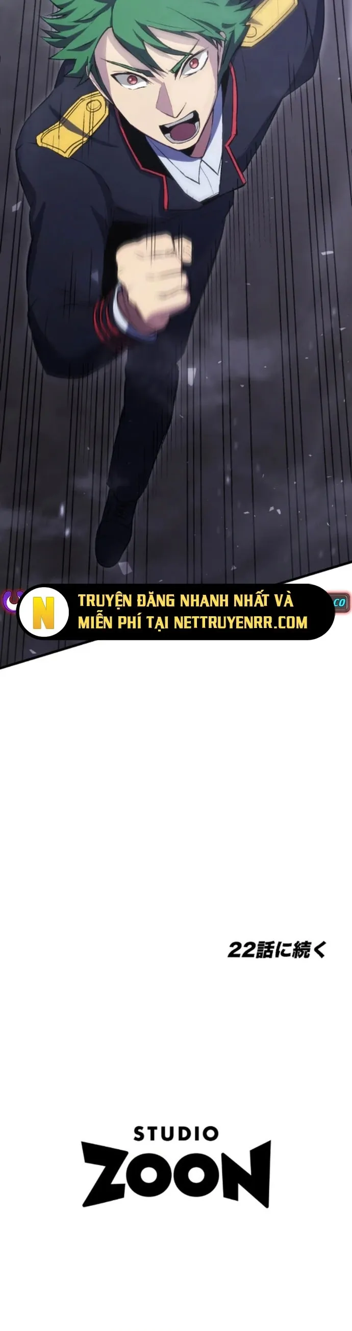 Quật Khởi Từ Tầng Đáy: Chapter 21