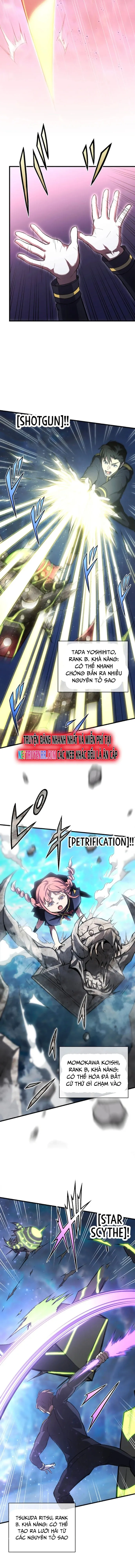 Quật Khởi Từ Tầng Đáy: Chapter 21