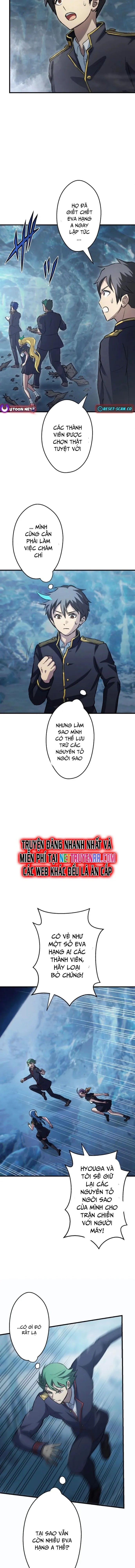 Quật Khởi Từ Tầng Đáy: Chapter 21