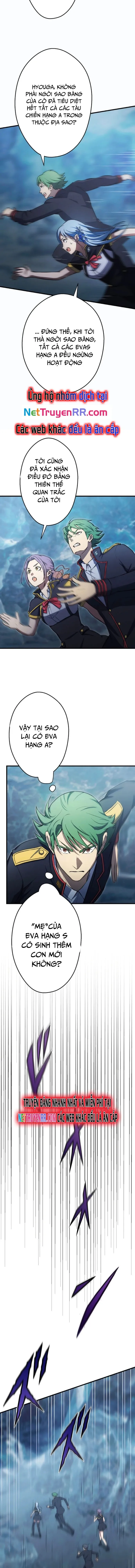 Quật Khởi Từ Tầng Đáy: Chapter 21