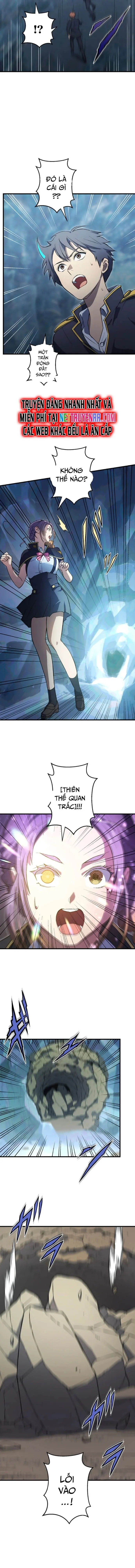 Quật Khởi Từ Tầng Đáy: Chapter 21