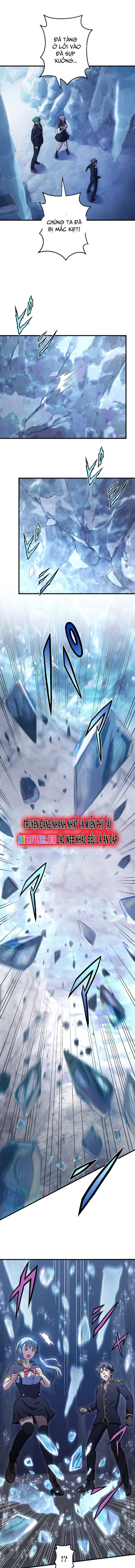 Quật Khởi Từ Tầng Đáy: Chapter 21
