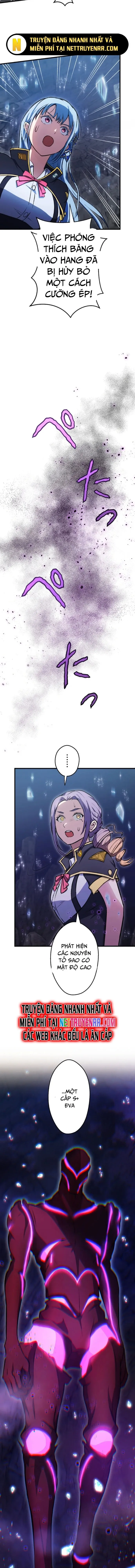 Quật Khởi Từ Tầng Đáy: Chapter 21