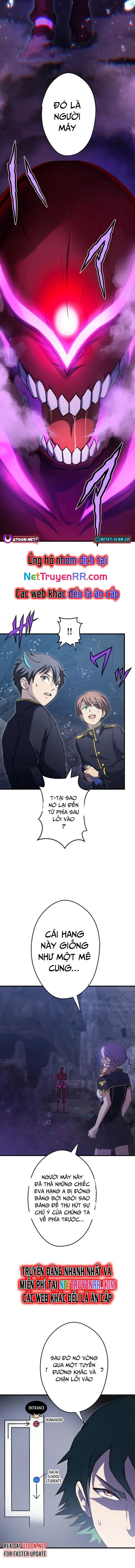 Quật Khởi Từ Tầng Đáy: Chapter 21