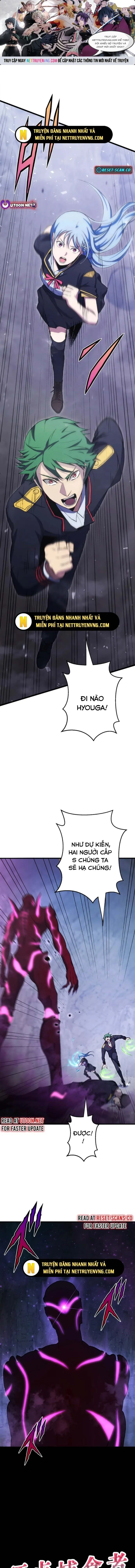 Quật Khởi Từ Tầng Đáy: Chapter 22