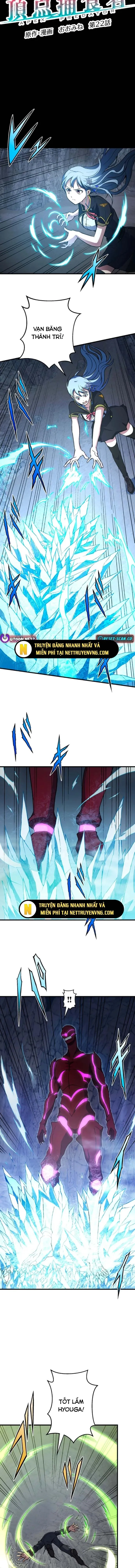 Quật Khởi Từ Tầng Đáy: Chapter 22