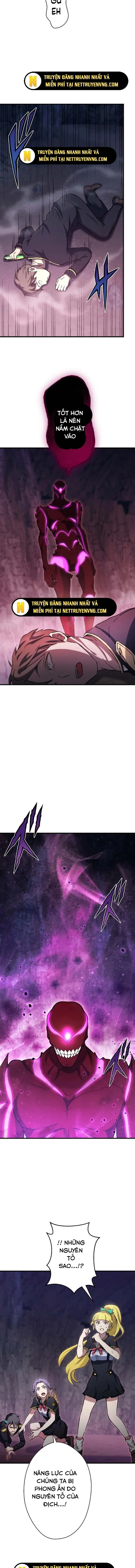 Quật Khởi Từ Tầng Đáy: Chapter 22