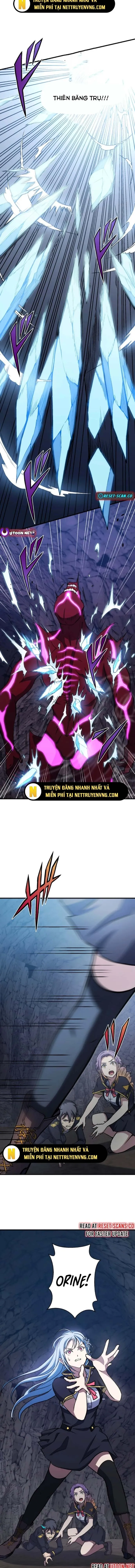 Quật Khởi Từ Tầng Đáy: Chapter 22