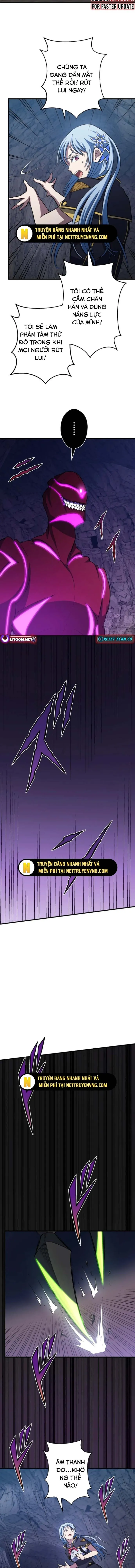 Quật Khởi Từ Tầng Đáy: Chapter 22