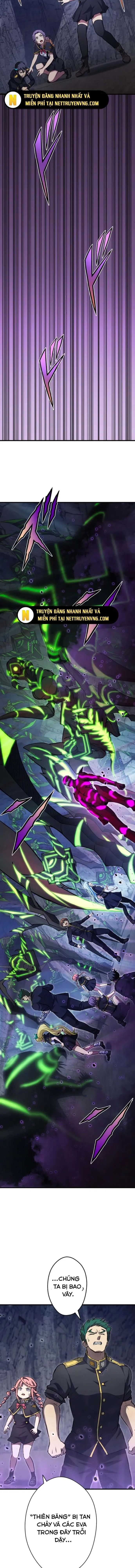 Quật Khởi Từ Tầng Đáy: Chapter 22