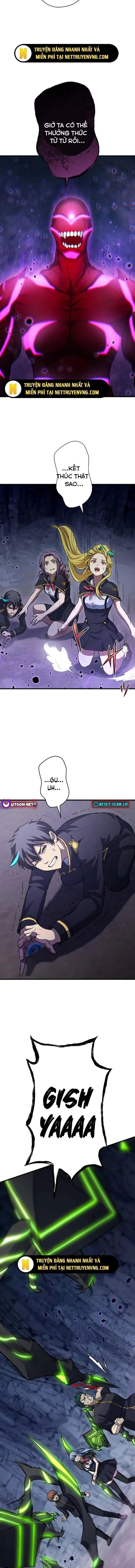 Quật Khởi Từ Tầng Đáy: Chapter 22