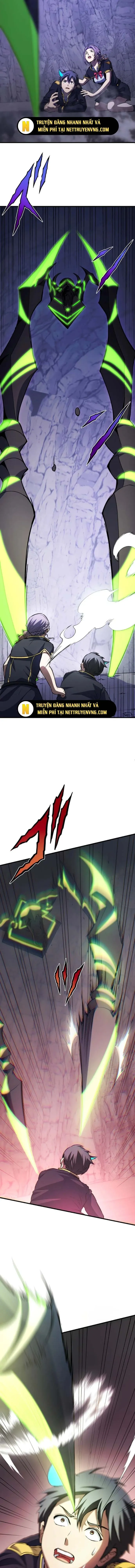 Quật Khởi Từ Tầng Đáy: Chapter 22