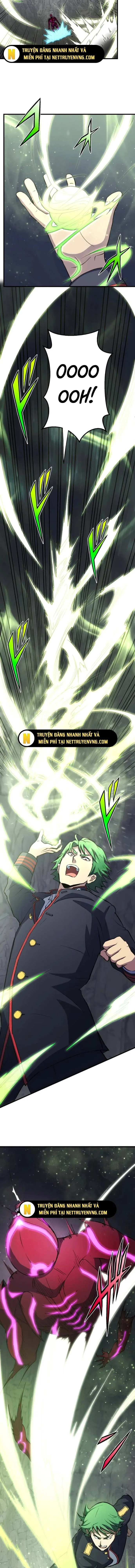 Quật Khởi Từ Tầng Đáy: Chapter 22