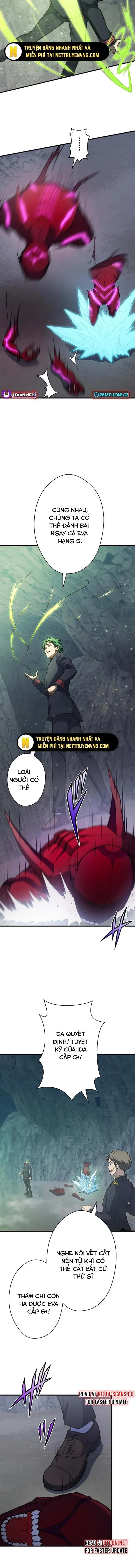 Quật Khởi Từ Tầng Đáy: Chapter 22