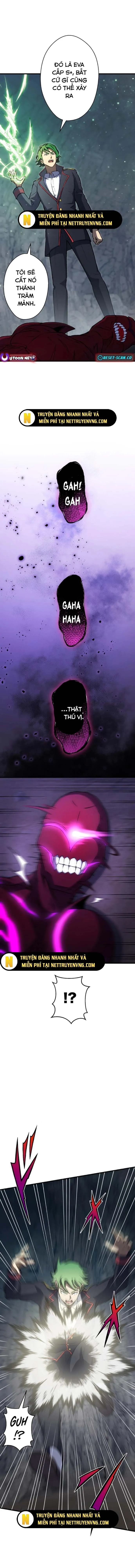 Quật Khởi Từ Tầng Đáy: Chapter 22