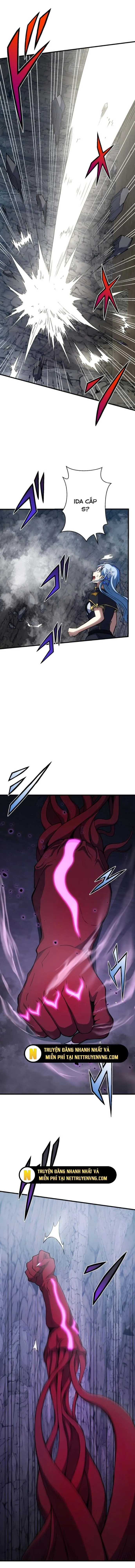 Quật Khởi Từ Tầng Đáy: Chapter 22