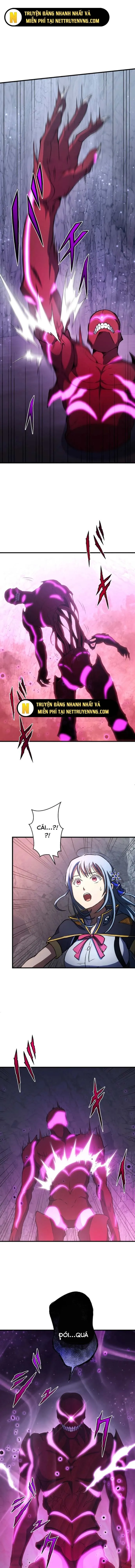 Quật Khởi Từ Tầng Đáy: Chapter 22