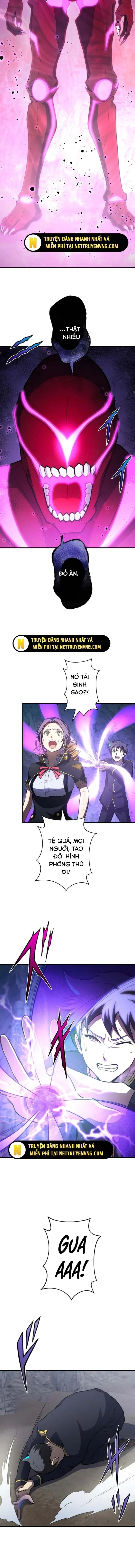 Quật Khởi Từ Tầng Đáy: Chapter 22