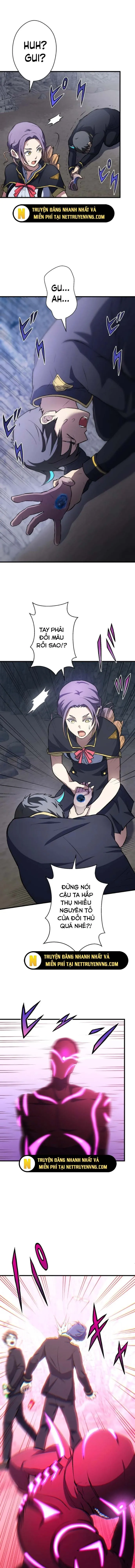 Quật Khởi Từ Tầng Đáy: Chapter 22