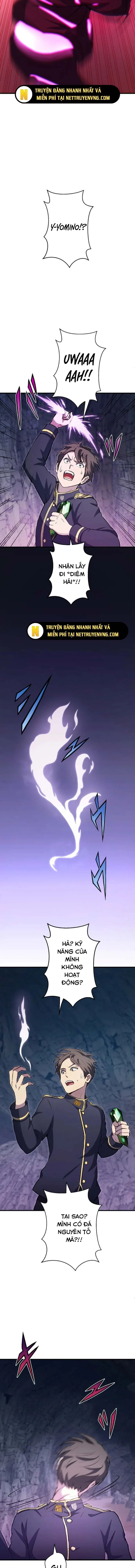 Quật Khởi Từ Tầng Đáy: Chapter 22