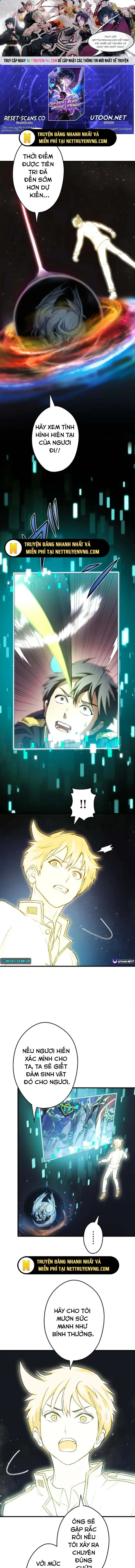 Quật Khởi Từ Tầng Đáy: Chapter 23