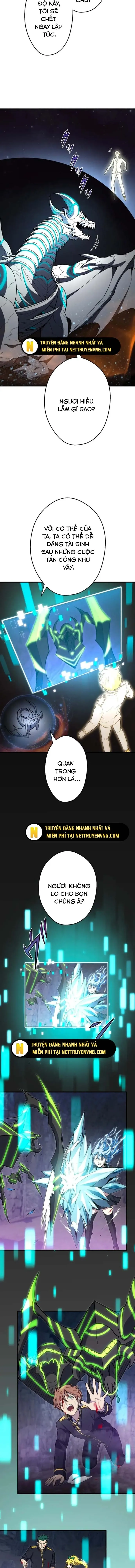 Quật Khởi Từ Tầng Đáy: Chapter 23