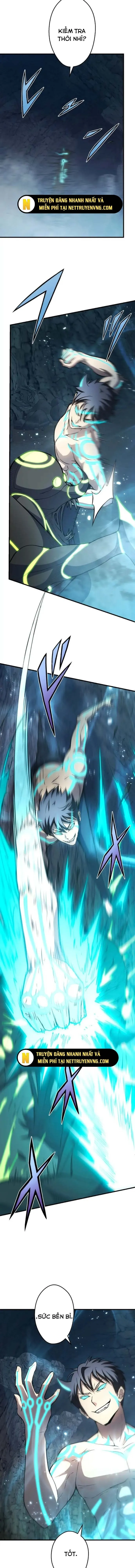 Quật Khởi Từ Tầng Đáy: Chapter 23