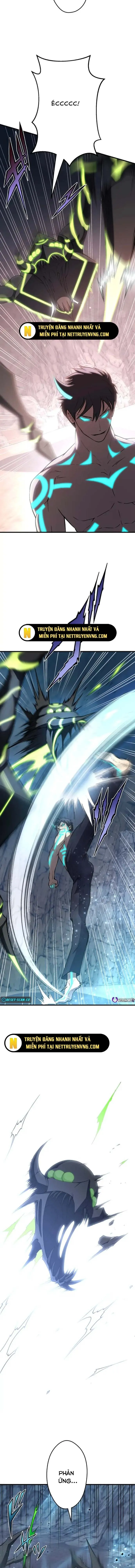 Quật Khởi Từ Tầng Đáy: Chapter 23