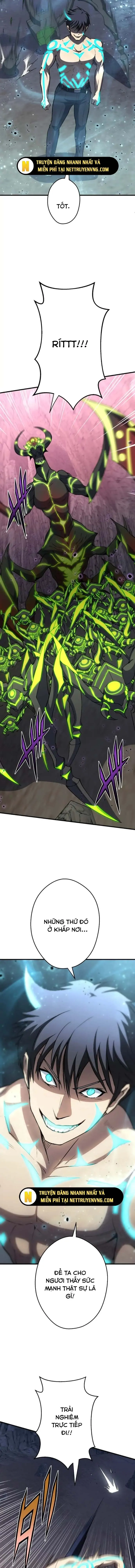 Quật Khởi Từ Tầng Đáy: Chapter 23