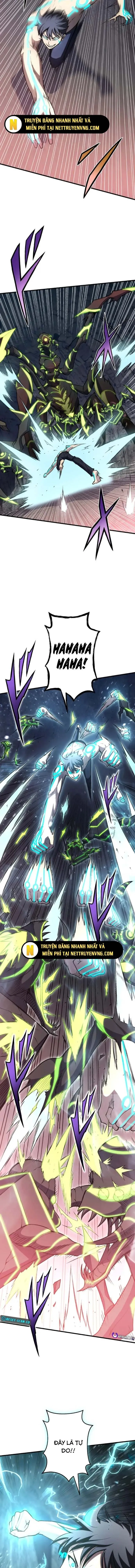 Quật Khởi Từ Tầng Đáy: Chapter 23