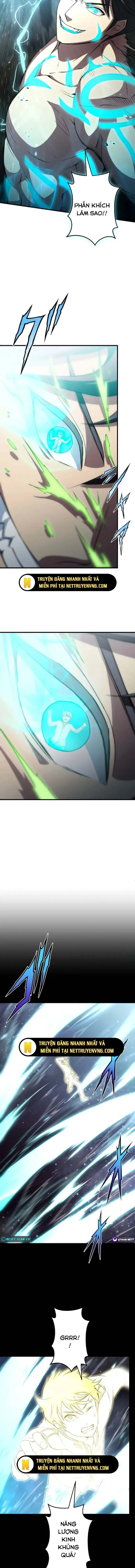 Quật Khởi Từ Tầng Đáy: Chapter 23