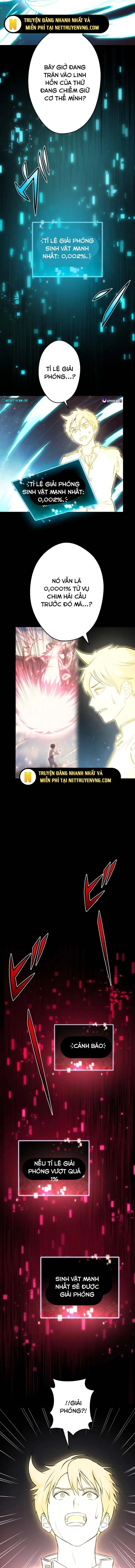 Quật Khởi Từ Tầng Đáy: Chapter 23