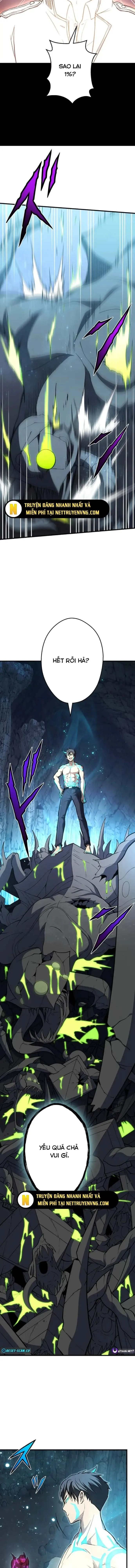 Quật Khởi Từ Tầng Đáy: Chapter 23