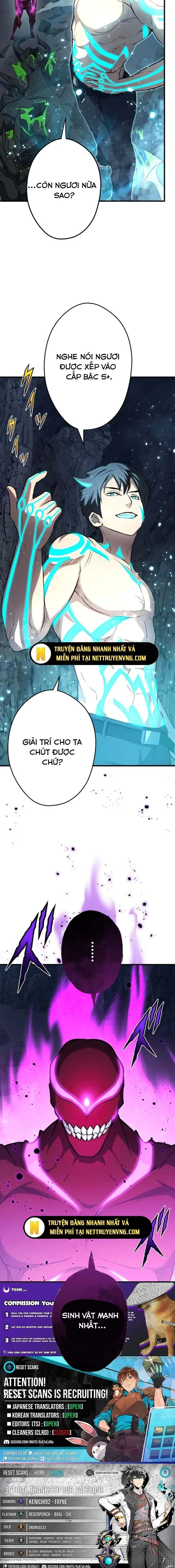 Quật Khởi Từ Tầng Đáy: Chapter 23