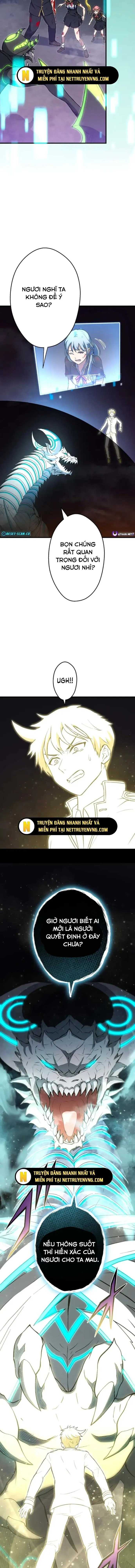 Quật Khởi Từ Tầng Đáy: Chapter 23