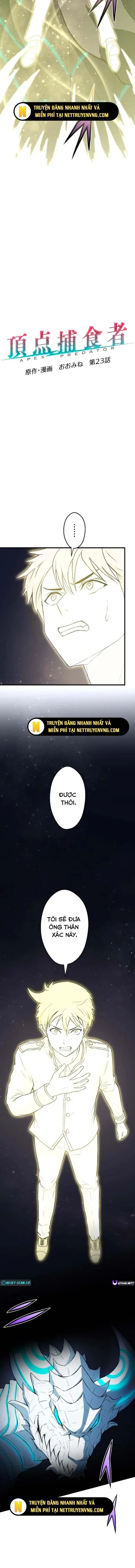 Quật Khởi Từ Tầng Đáy: Chapter 23