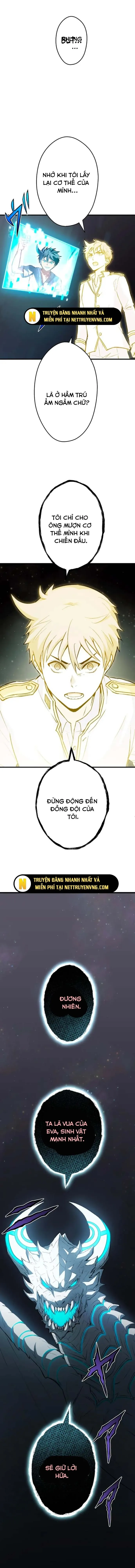 Quật Khởi Từ Tầng Đáy: Chapter 23