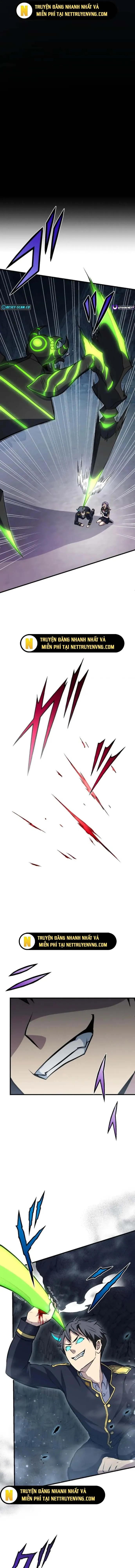 Quật Khởi Từ Tầng Đáy: Chapter 23