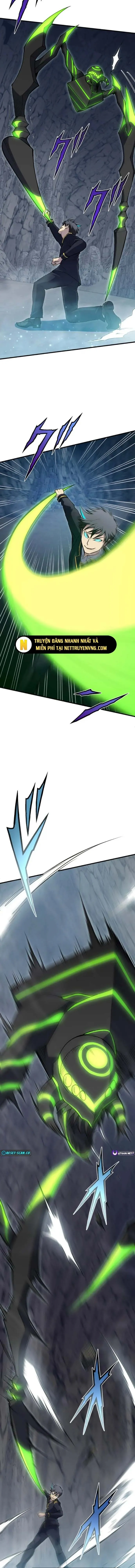 Quật Khởi Từ Tầng Đáy: Chapter 23