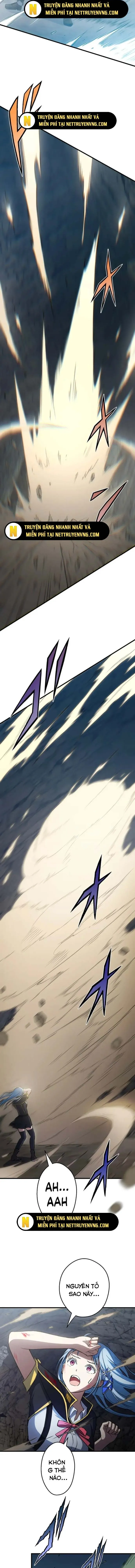 Quật Khởi Từ Tầng Đáy: Chapter 23