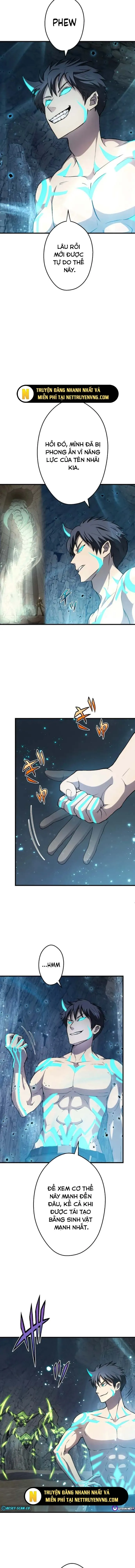 Quật Khởi Từ Tầng Đáy: Chapter 23